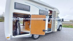 CHAUSSON  Welcome WS lleno