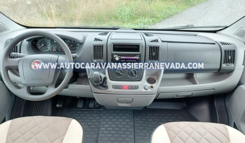 CHAUSSON  Welcome WS lleno