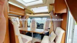 CHAUSSON  Welcome WS lleno