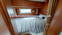 CHAUSSON  Welcome WS lleno