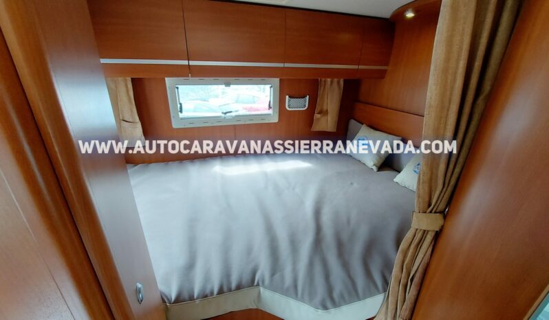 CHAUSSON  Welcome WS lleno