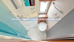 CHAUSSON  Welcome WS lleno