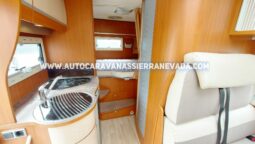 CHAUSSON  Welcome WS lleno