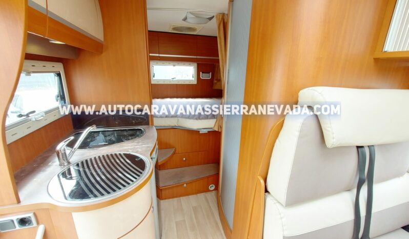 CHAUSSON  Welcome WS lleno