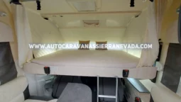 CHALLENGER PREMIUM VIP 3008 lleno