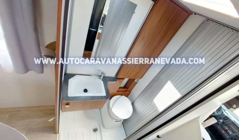 PILOTE ESSENTIEL G650 lleno