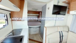 PILOTE ESSENTIEL G650 lleno