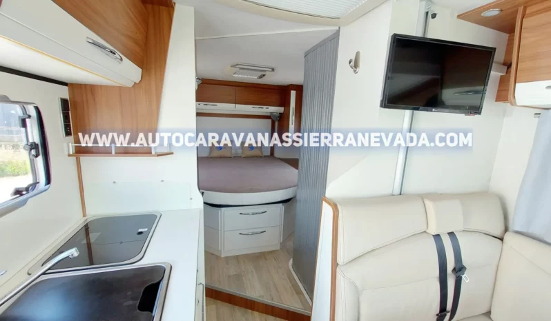 PILOTE ESSENTIEL G650 lleno