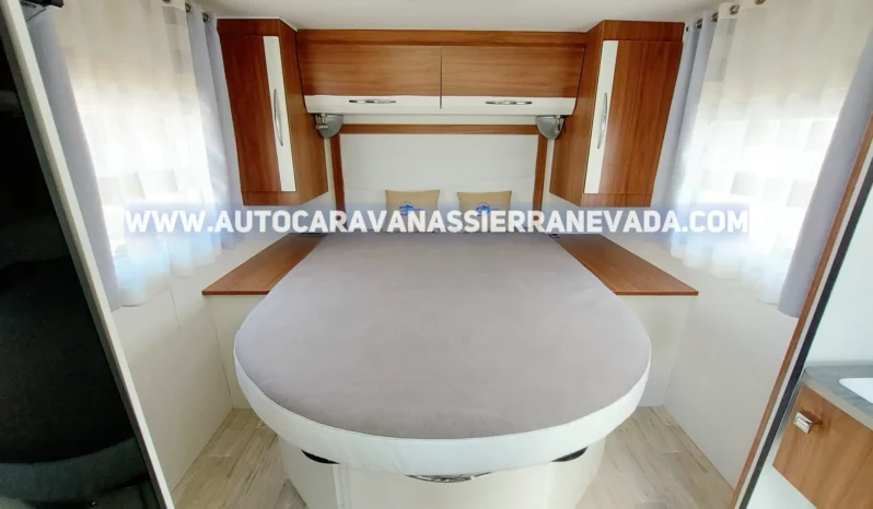 PILOTE ESSENTIEL G650 lleno