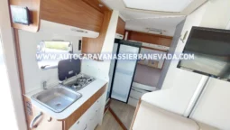 PILOTE ESSENTIEL G650 lleno