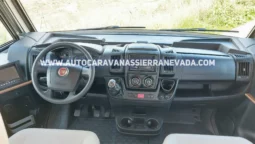 PILOTE ESSENTIEL G650 lleno