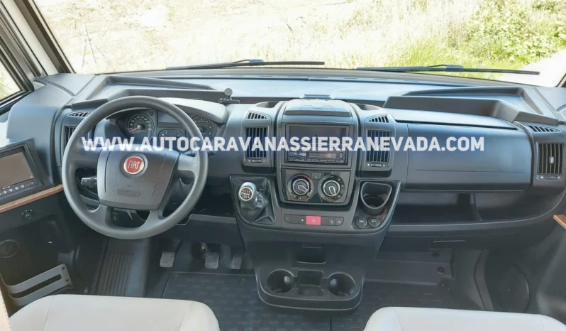 PILOTE ESSENTIEL G650 lleno