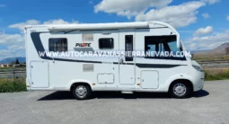 PILOTE ESSENTIEL G650 lleno