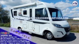 PILOTE ESSENTIEL G650