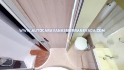 Chausson 628 EB KORUS lleno