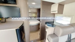 Chausson 628 EB KORUS lleno