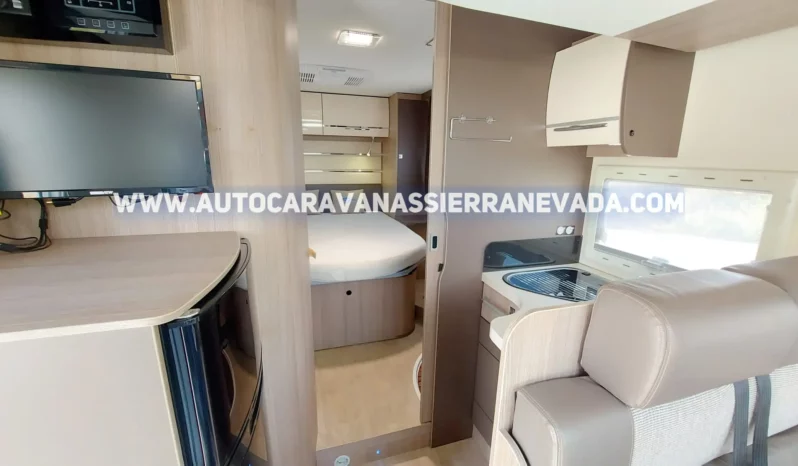 Chausson 628 EB KORUS lleno