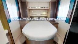 Chausson 628 EB KORUS lleno