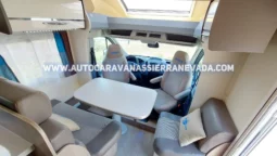 Chausson 628 EB KORUS lleno