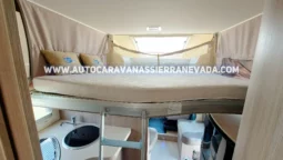 Chausson 628 EB KORUS lleno