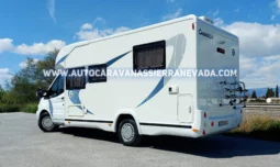 Chausson 628 EB KORUS lleno