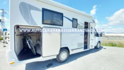 Chausson 628 EB KORUS lleno