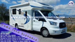 Chausson 628 EB KORUS
