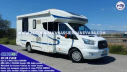 Chausson 628 EB FLASH