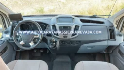 Chausson 628 EB FLASH lleno