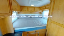 EURA MOBIL A770 lleno