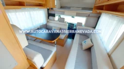 EURA MOBIL A770 lleno