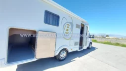 BAVARIA ARCTIC T73 lleno