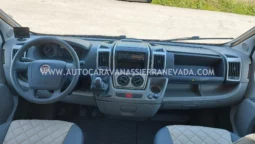 BAVARIA ARCTIC T73 lleno