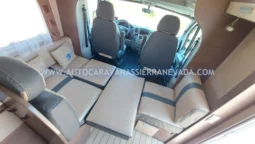 BAVARIA ARCTIC T73 lleno