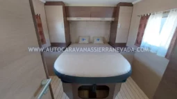 BAVARIA ARCTIC T73 lleno