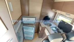 BAVARIA ARCTIC T73 lleno