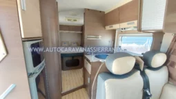 BAVARIA ARCTIC T73 lleno