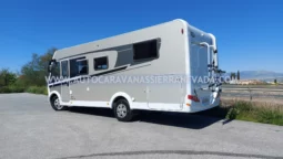 CARADO I449 EMOTION lleno