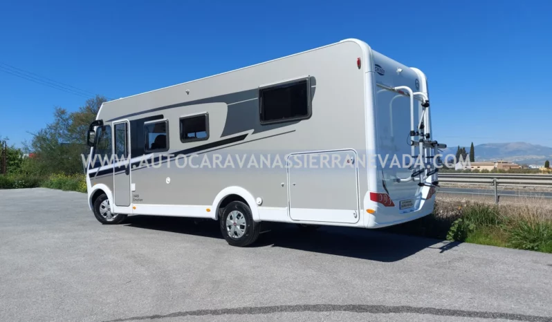 CARADO I449 EMOTION lleno