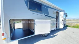 CARADO I449 EMOTION lleno