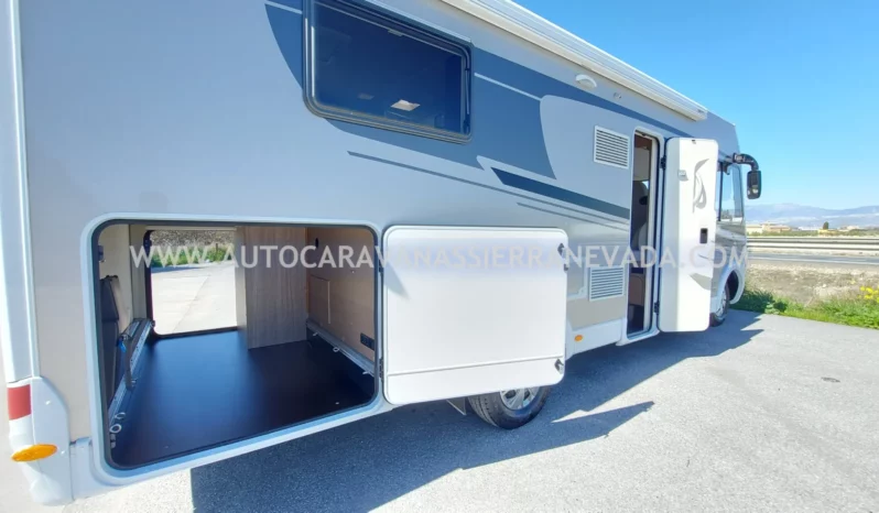 CARADO I449 EMOTION lleno