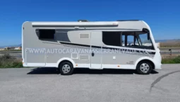 CARADO I449 EMOTION lleno