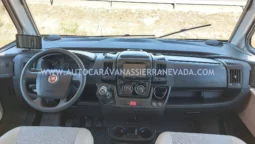 CARADO I449 EMOTION lleno