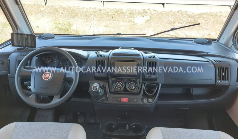 CARADO I449 EMOTION lleno