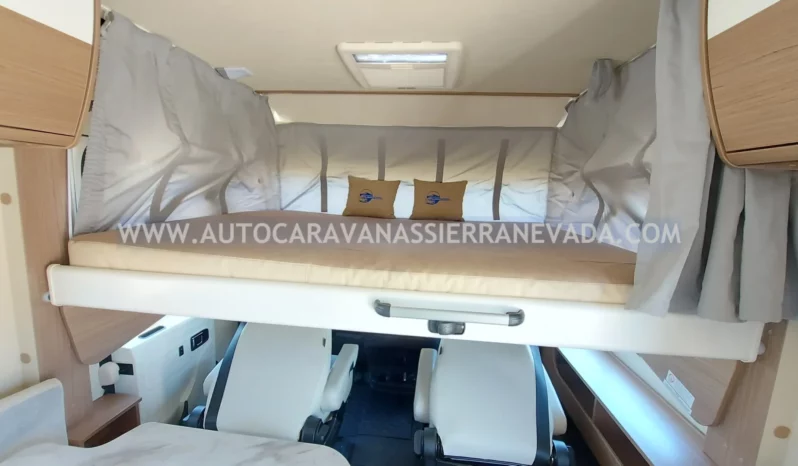 CARADO I449 EMOTION lleno