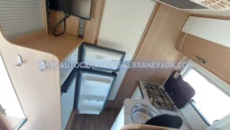 CARADO I449 EMOTION lleno