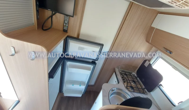 CARADO I449 EMOTION lleno