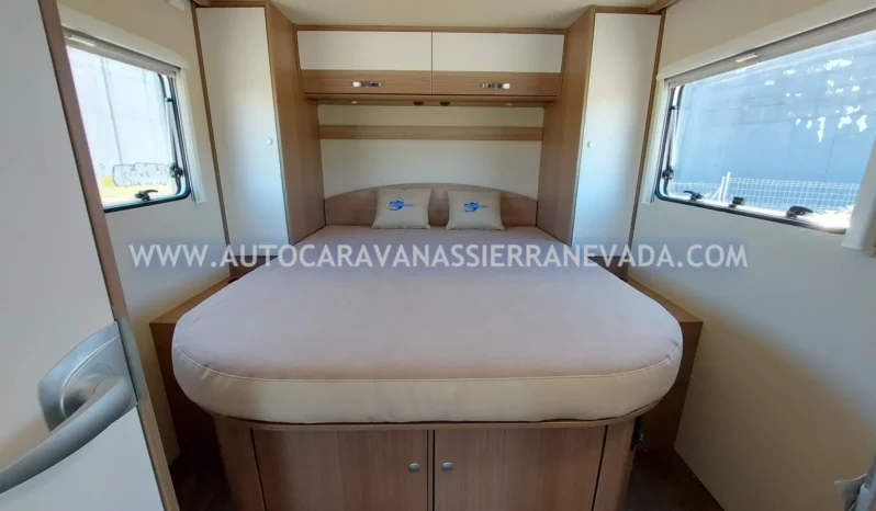 CARADO I449 EMOTION lleno