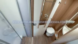 CARADO I449 EMOTION lleno