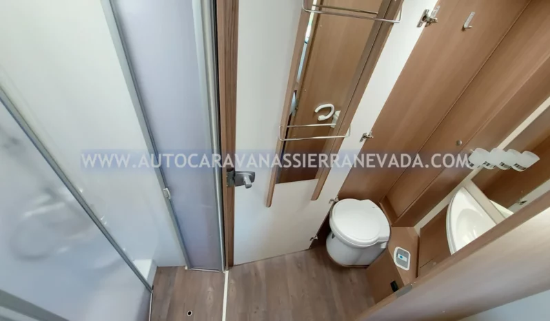 CARADO I449 EMOTION lleno